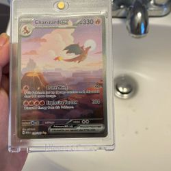 151 charizard