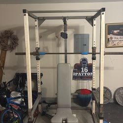 Home Gym 