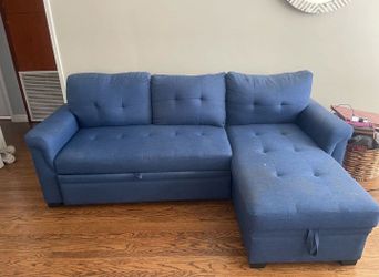 Sofa Bed Couch