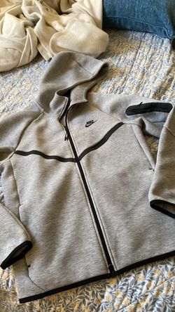 Nike Tech