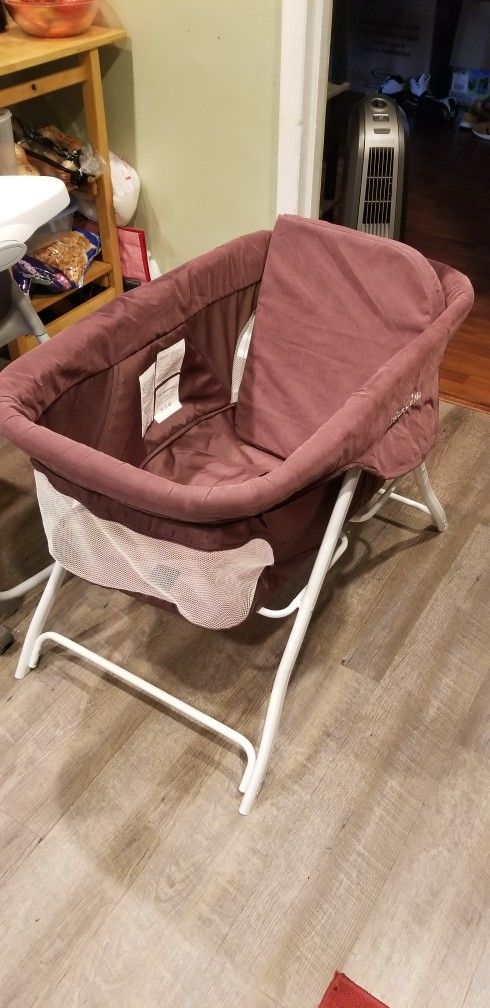 Baby Bassinet 