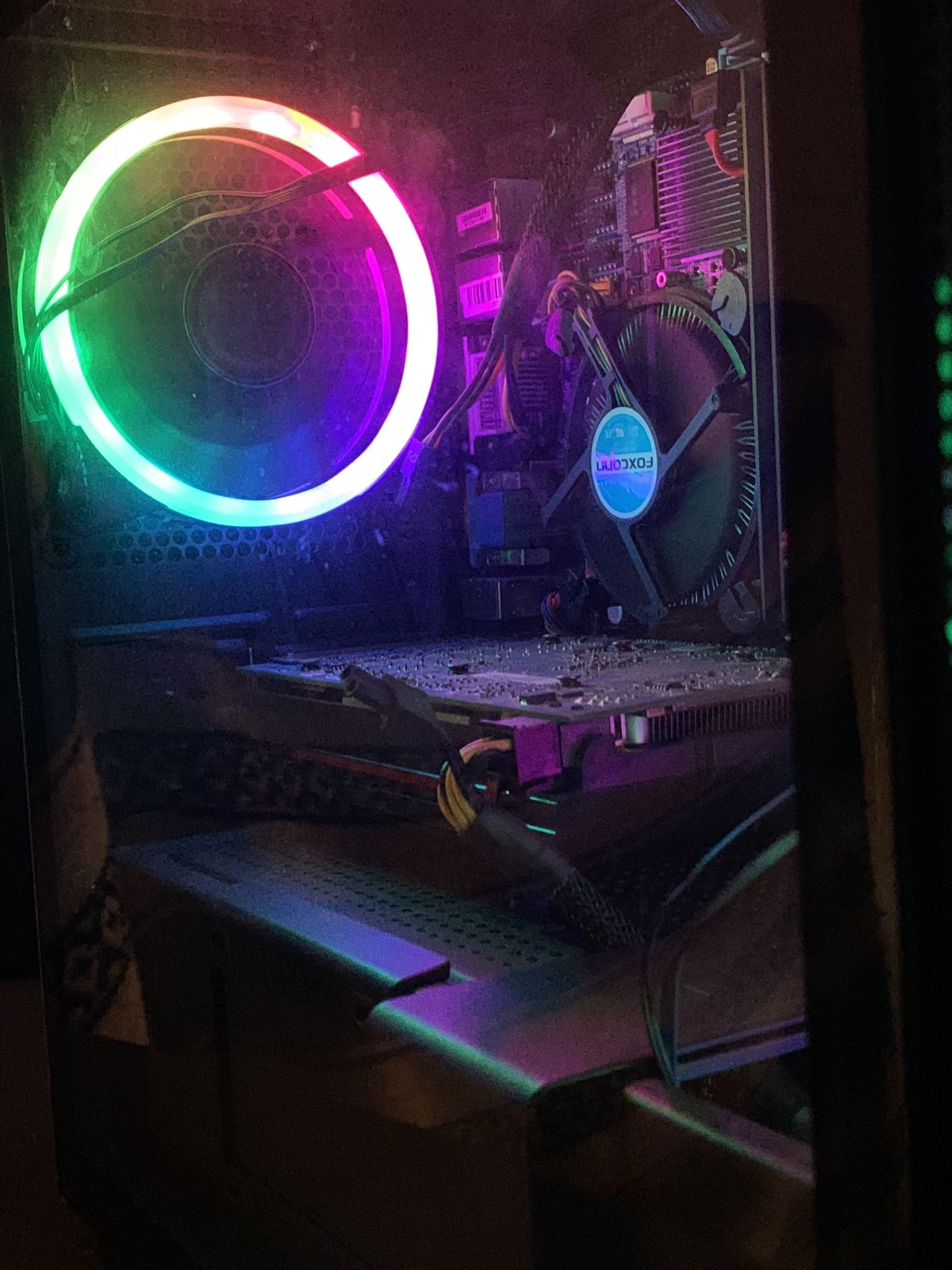 Pc