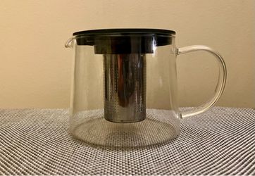 32 Oz IKEA Riklig Teapot
