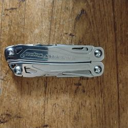 Leatherman Wingman 