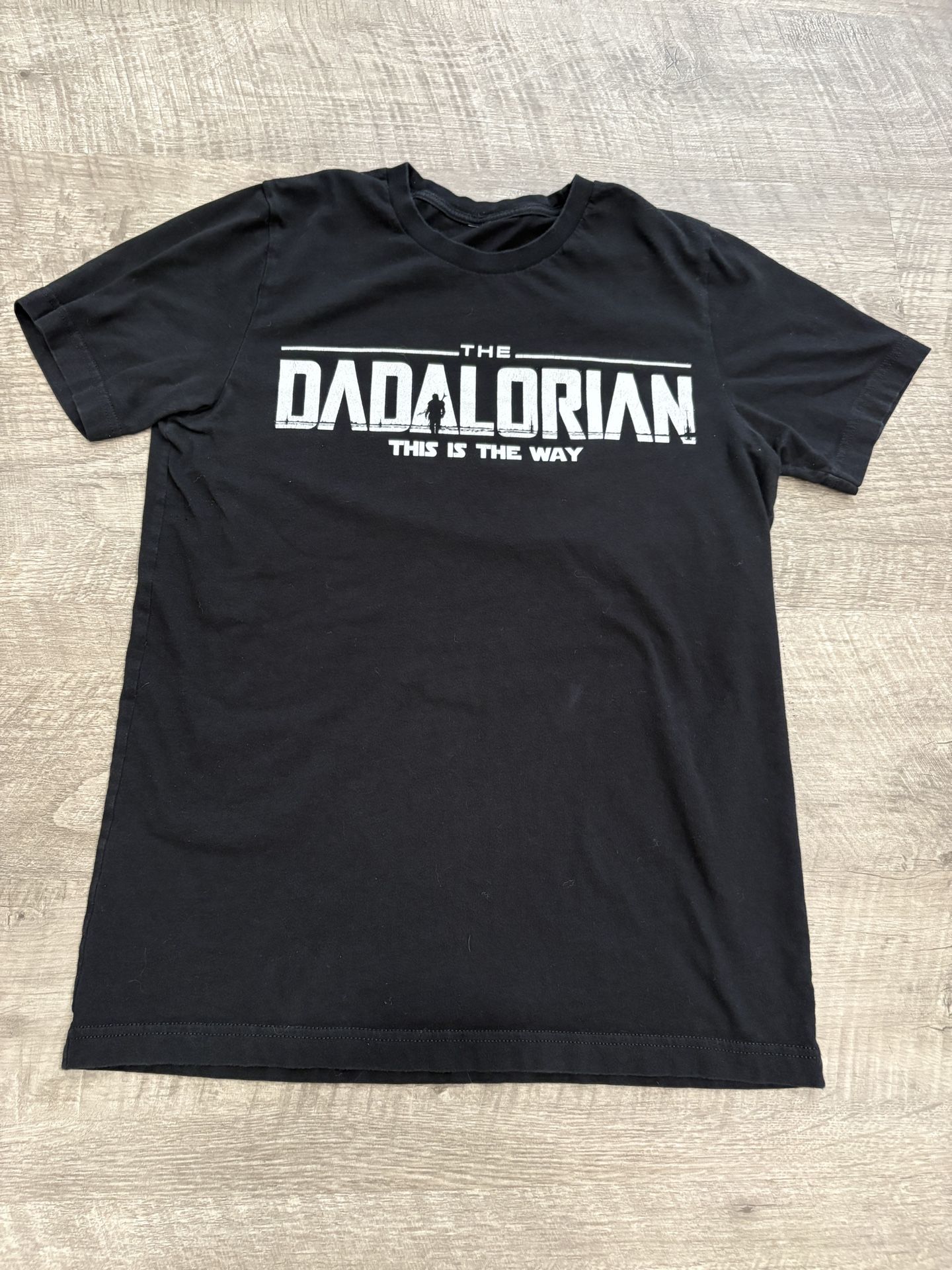Men’s Dadalorian Shirt