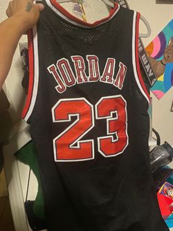 Jordan jersey