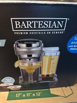 Bartesian