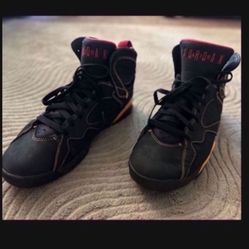 Men’s Jordan Shoes