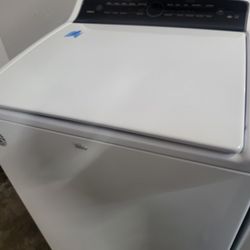 WASHER LARGE WHILPPOL 