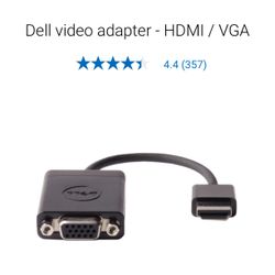 Brand NEW HDMI to Digital Port to Monitor or Projector