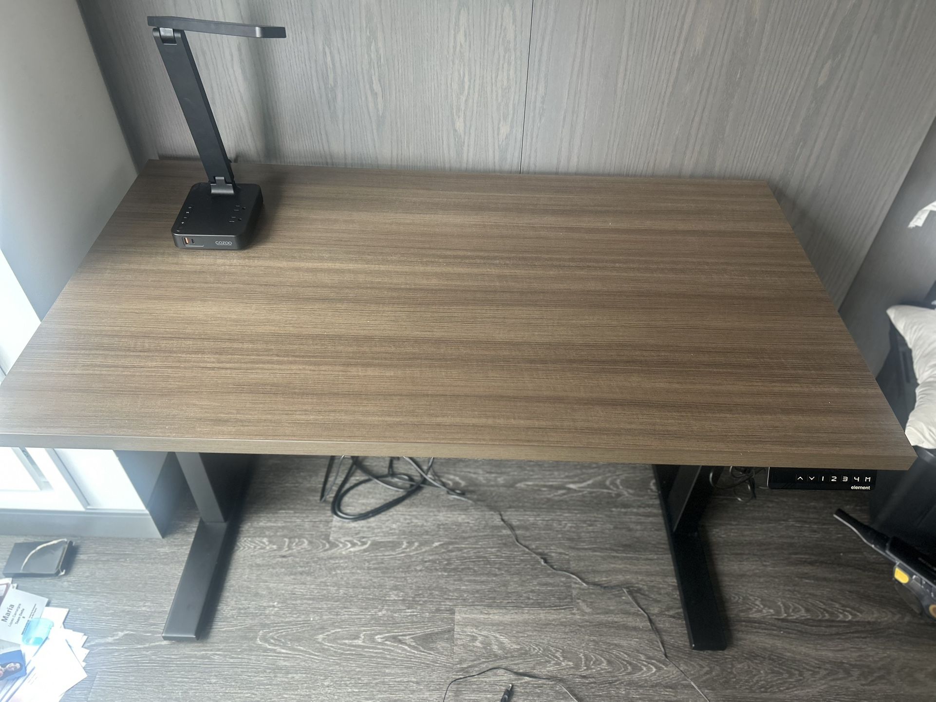 Office Relief Standing Desk