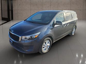 2016 Kia Sedona