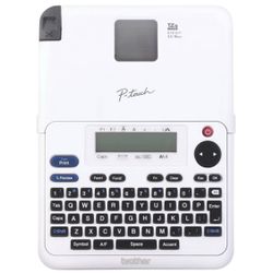 Brother P-Touch home and office label maker. 