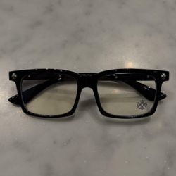 Chrome Heart Glasses 