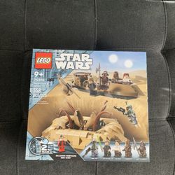 Lego Star Wars Lego Set 76396