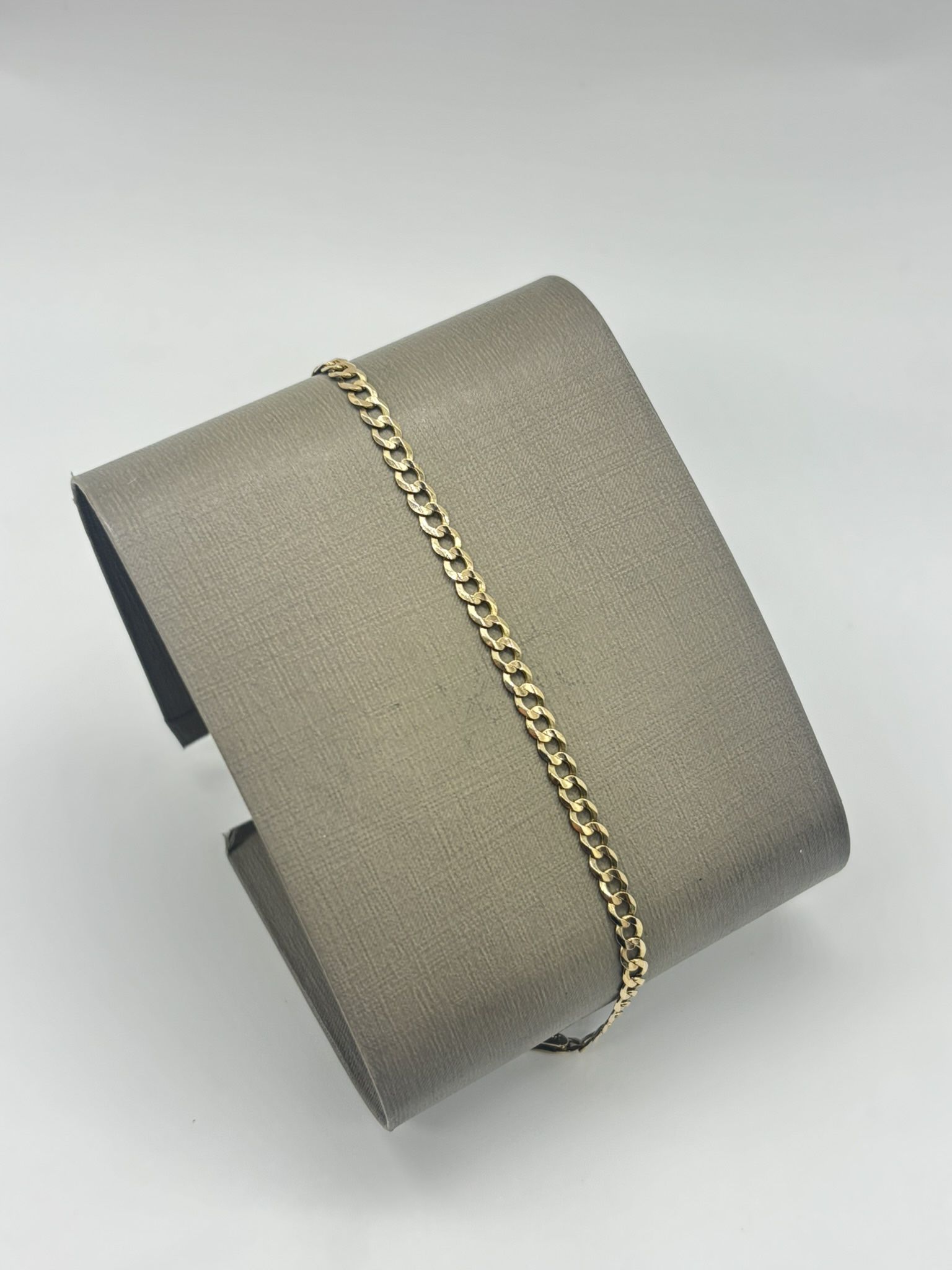 Gold14k Bracelet 