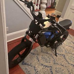 Ridstar 