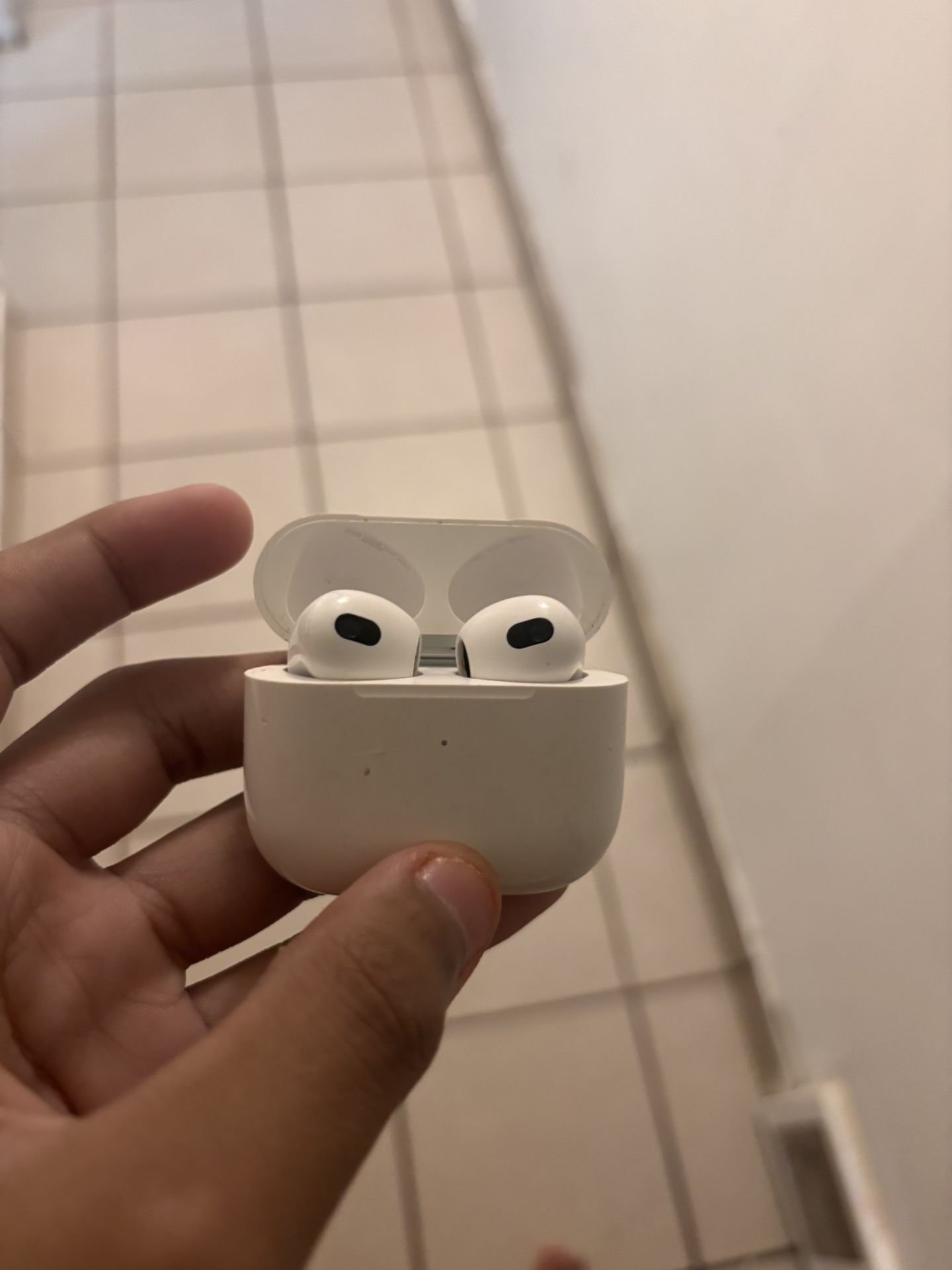 Airpod Pros
