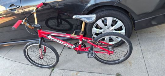 Redline, modelo Expert XL,