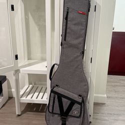 Soft shell Base Guitar Case $20 OBO