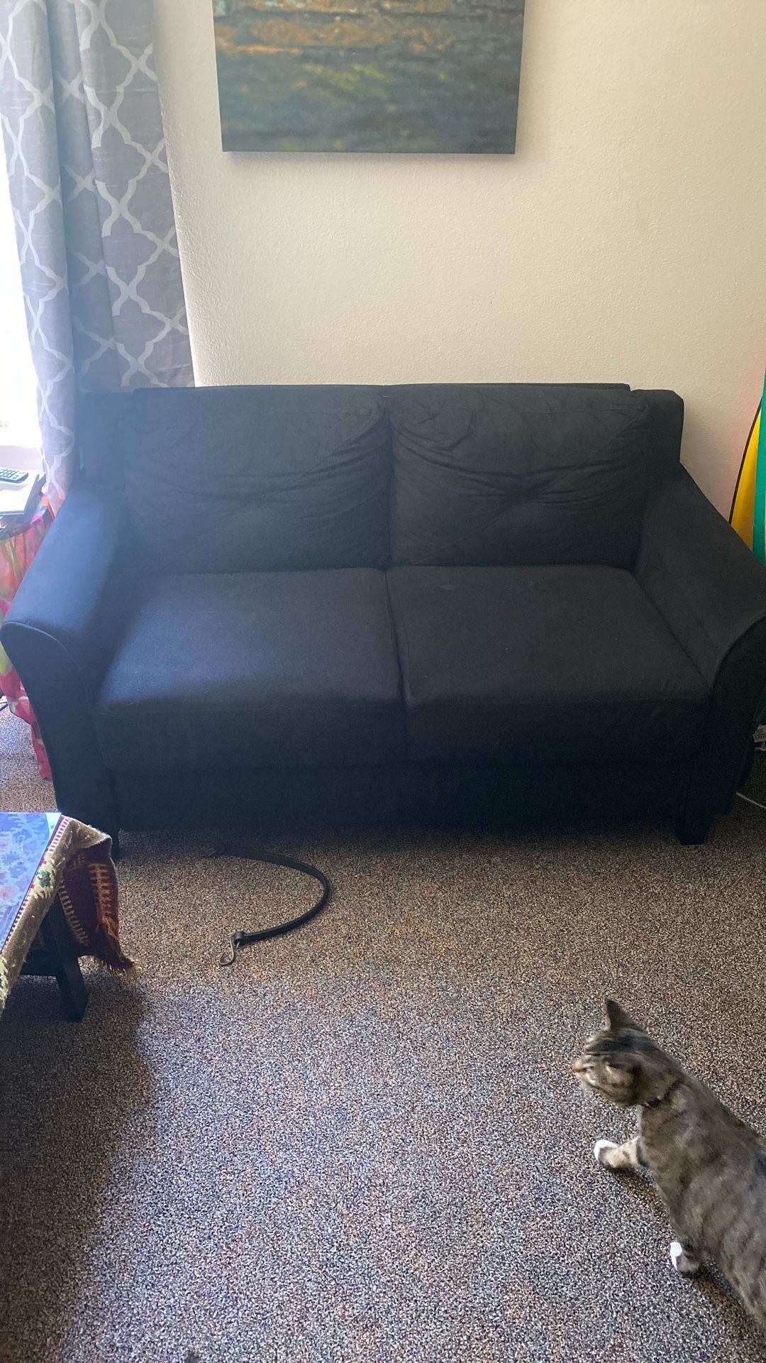 Loveseat