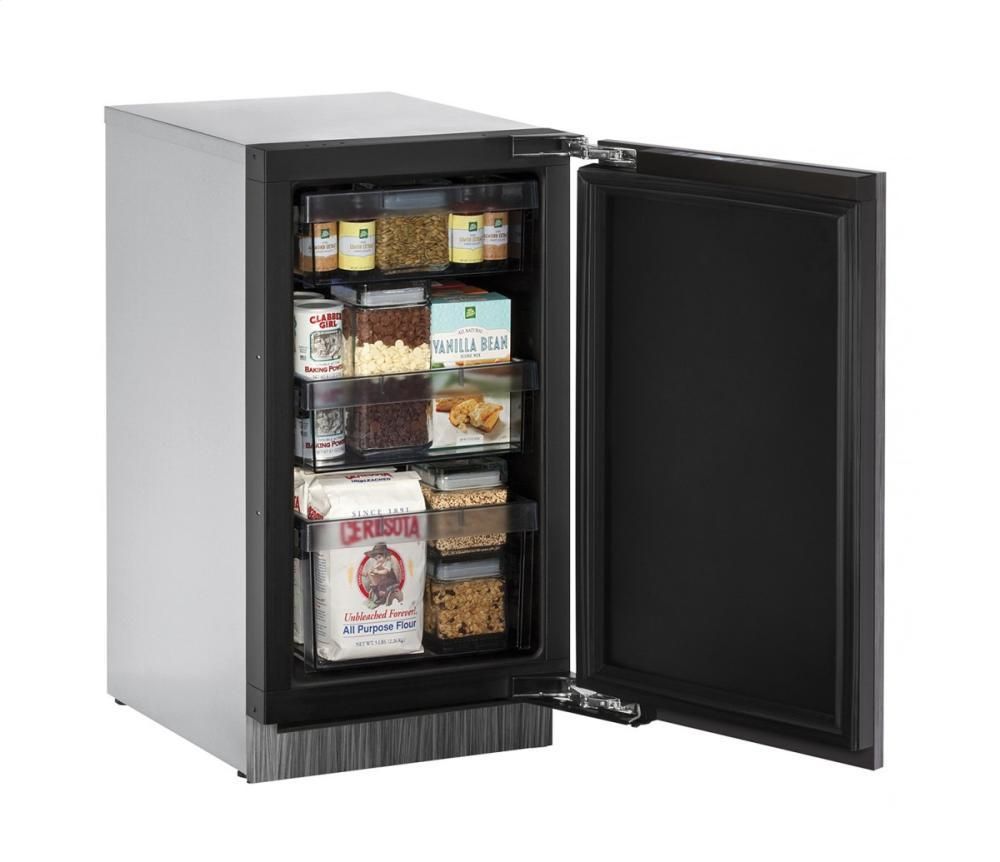 U-LINE Refrigerator Mini Fridge U3018RINT00A 02237 .