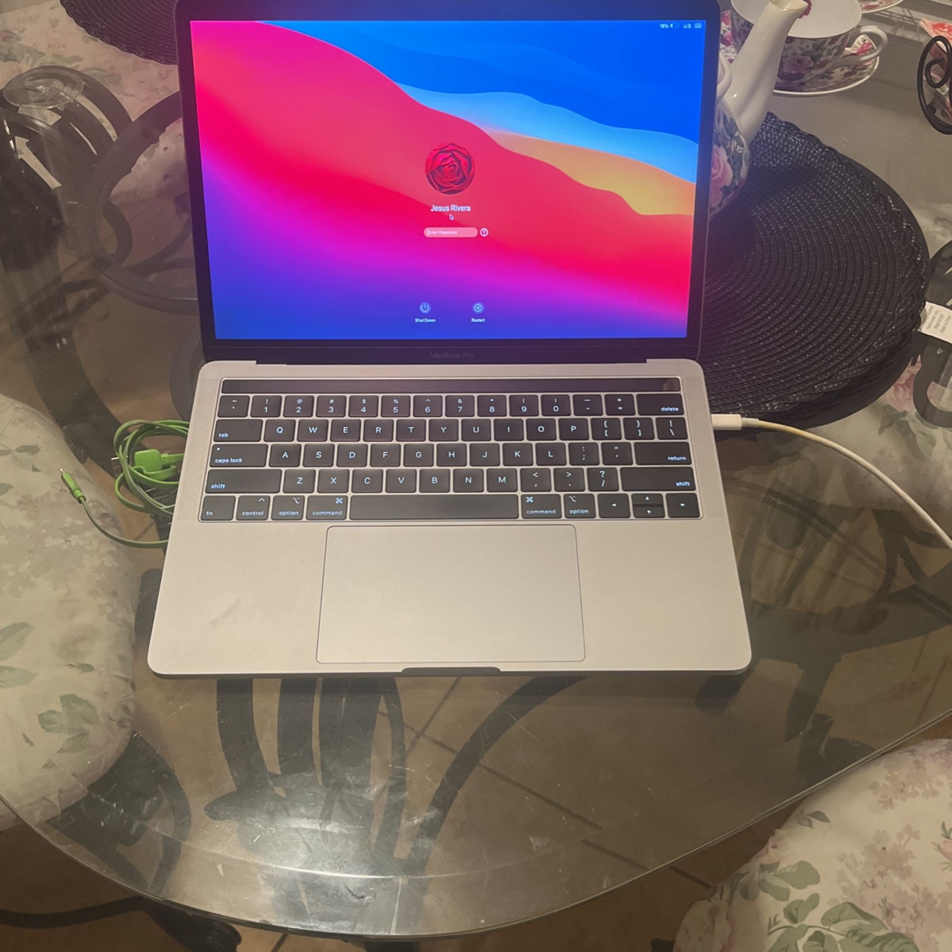 MacBook Pro