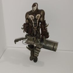 Spawn Classic Comic Covers Series 25 Hellspawn 2 McFarlane Toys