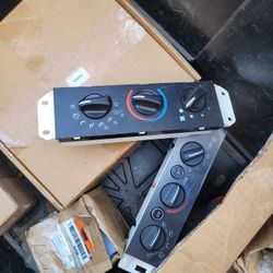 Ac Control