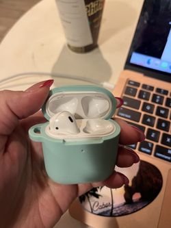 AirPods 2