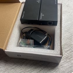 AV. ACCESS 4KEX70-L