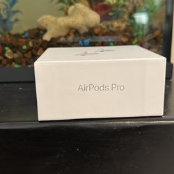 AirPods Pro 2 Generation 
