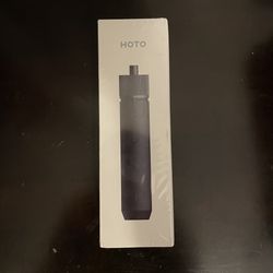 HOTO 3.6V Cordless Electric Screwdriver