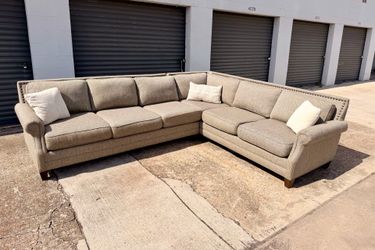 Large Sofa Sectional