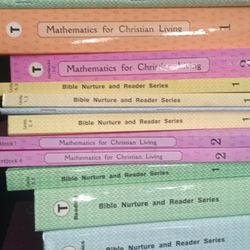 Books For Homeschooling 