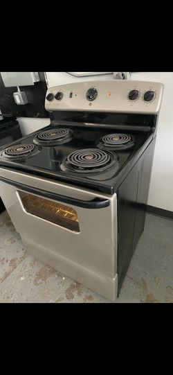 Electric Coils Stainless Steel