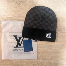 Louis Vuitton Hat