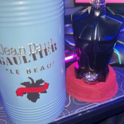 jpg Le Beau Le Parfum 4.2oz