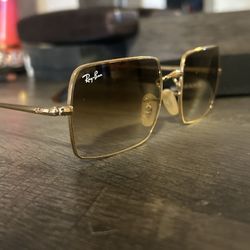 Ray Ban Sun Glasses 