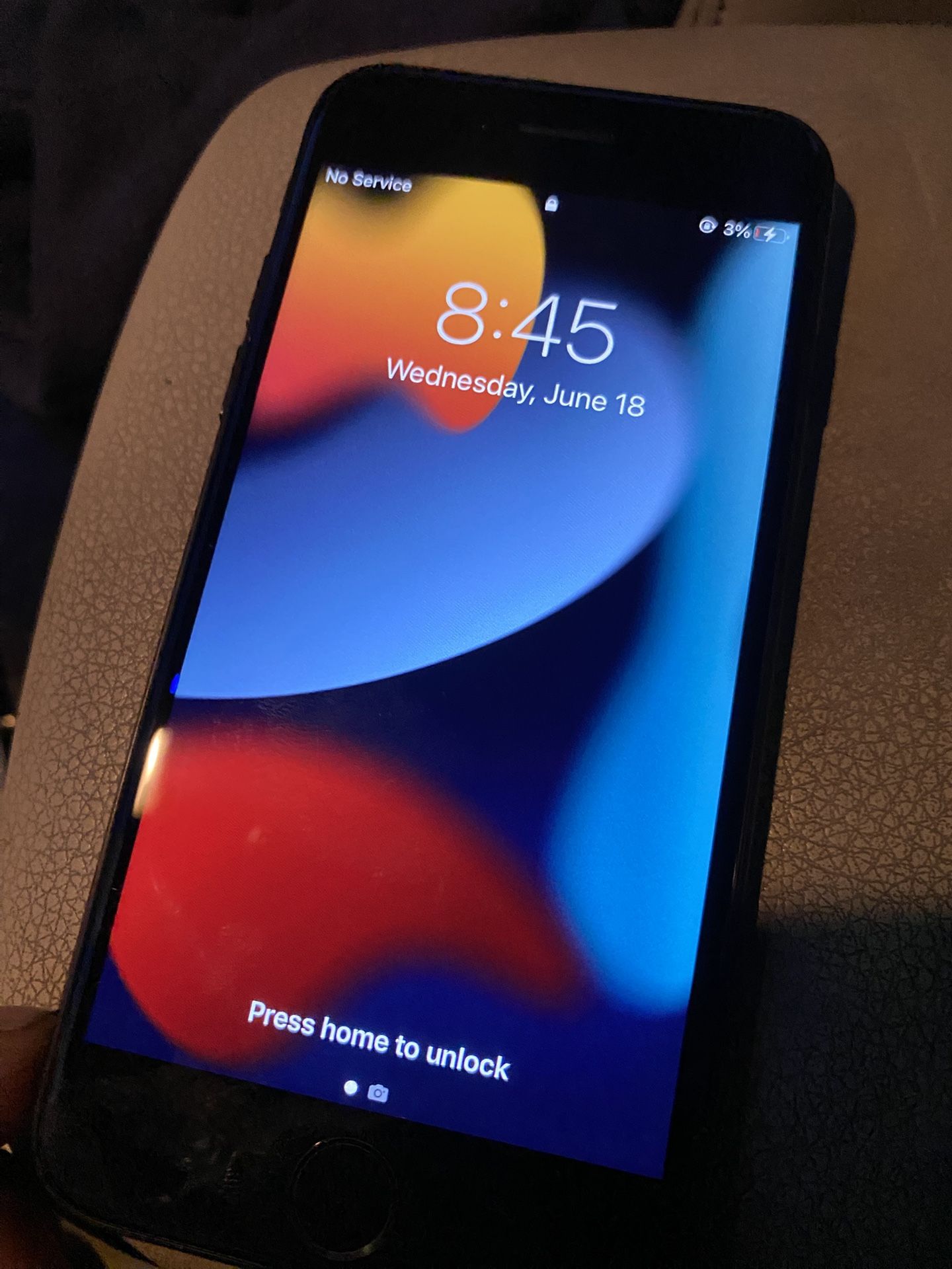 iPhone 7
