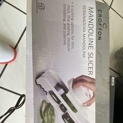 Mandoline Slicers Crofton