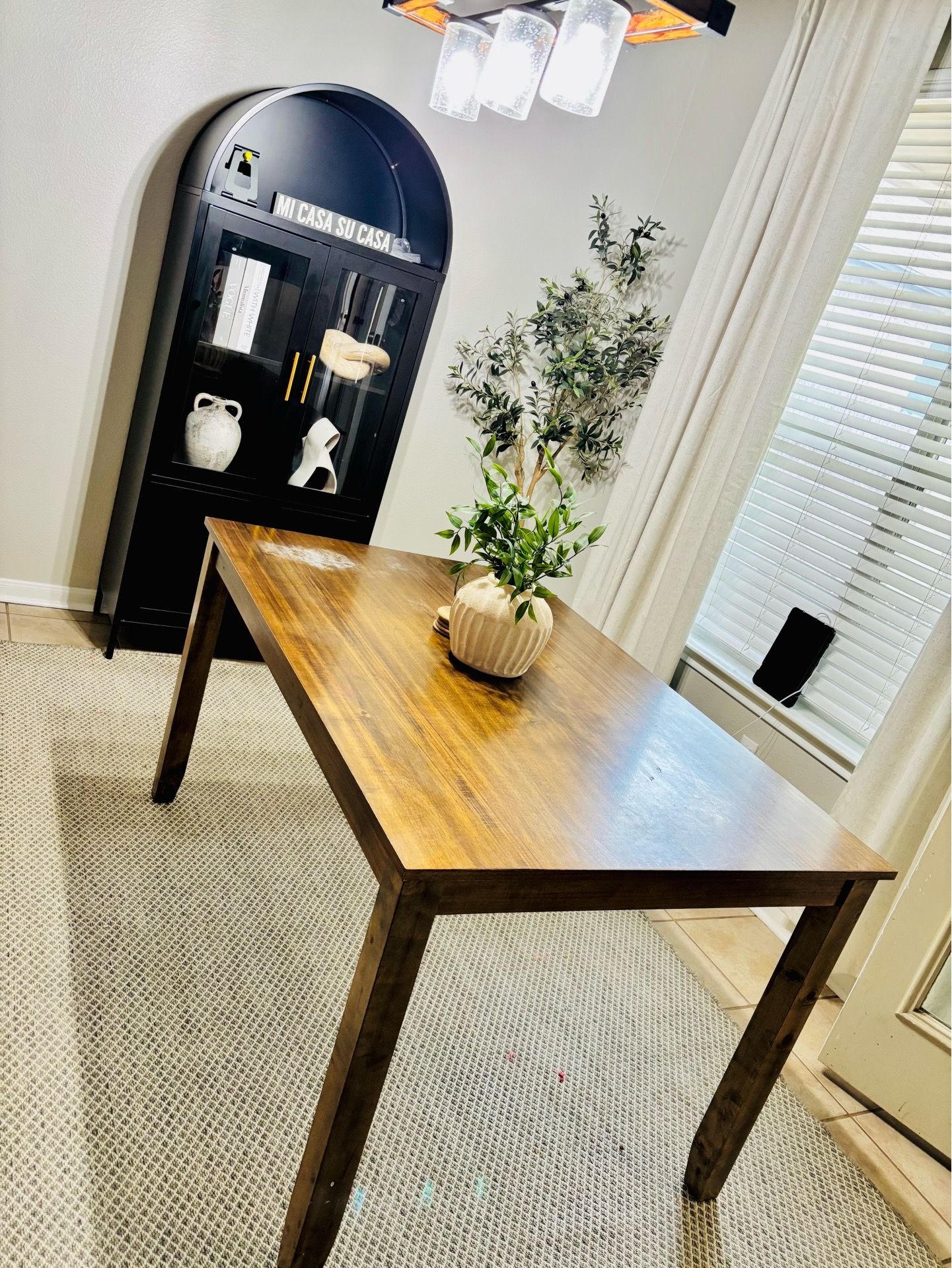 Dining set