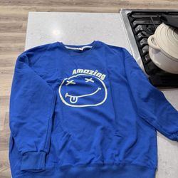 Amazing Crew Neck Sweatshirts