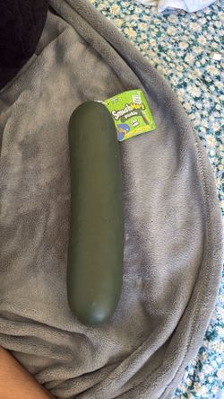 Jumbo Pickle