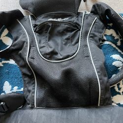 Eddie Bauer Baby Carrier 
