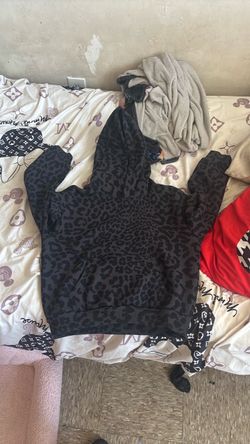 Comfrt hoodie