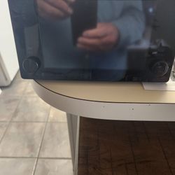 Double Din 10 Inch Screen