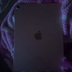iPad Air ! 