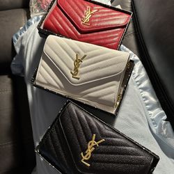 YSL Purses
