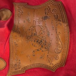Winnie The Pooh Bag